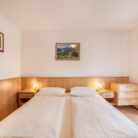 Parigger Apt Zirbe Racines Dış mekan fotoğraf