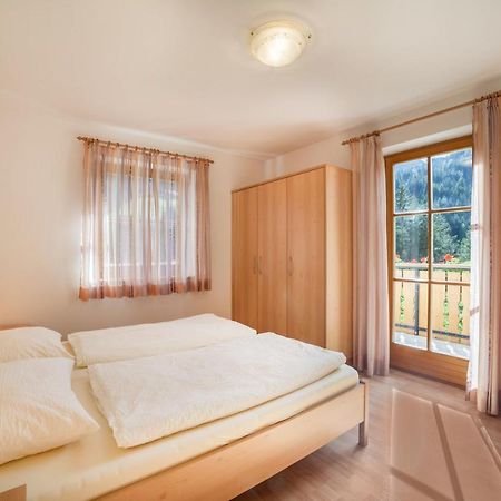 Parigger Apt Zirbe Racines Dış mekan fotoğraf