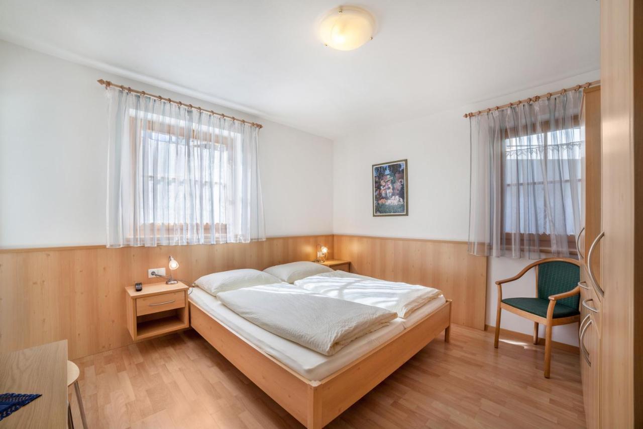 Parigger Apt Zirbe Racines Dış mekan fotoğraf