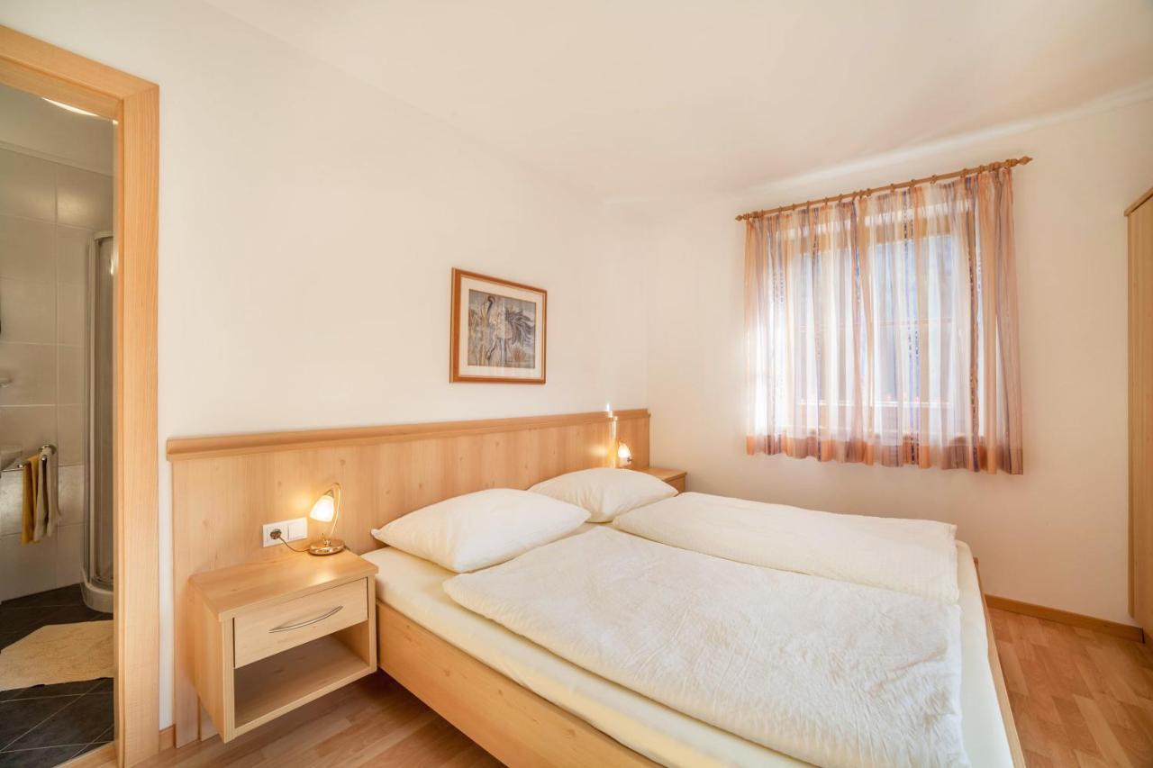 Parigger Apt Zirbe Racines Dış mekan fotoğraf