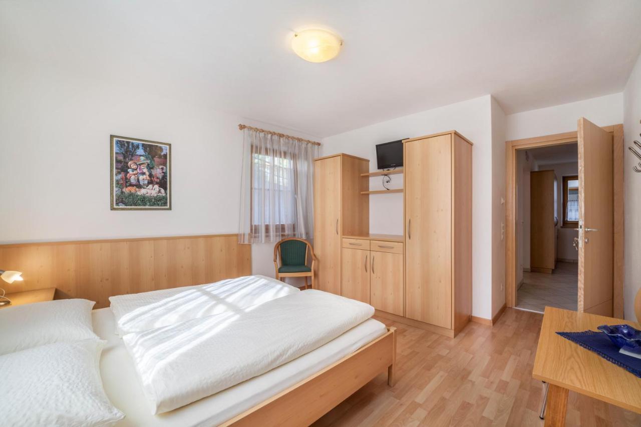 Parigger Apt Zirbe Racines Dış mekan fotoğraf